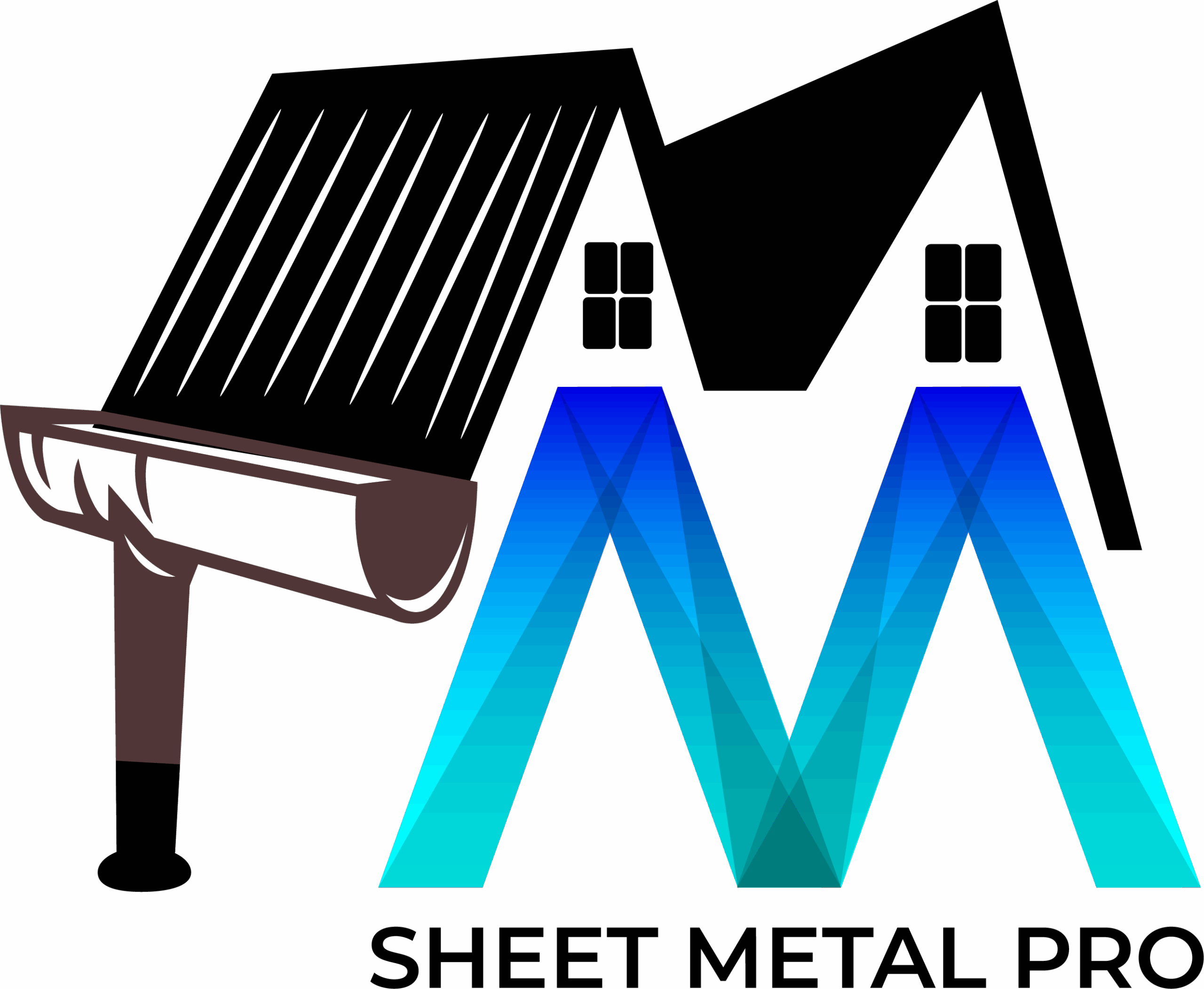 M Sheet Metal Pro_Logo
