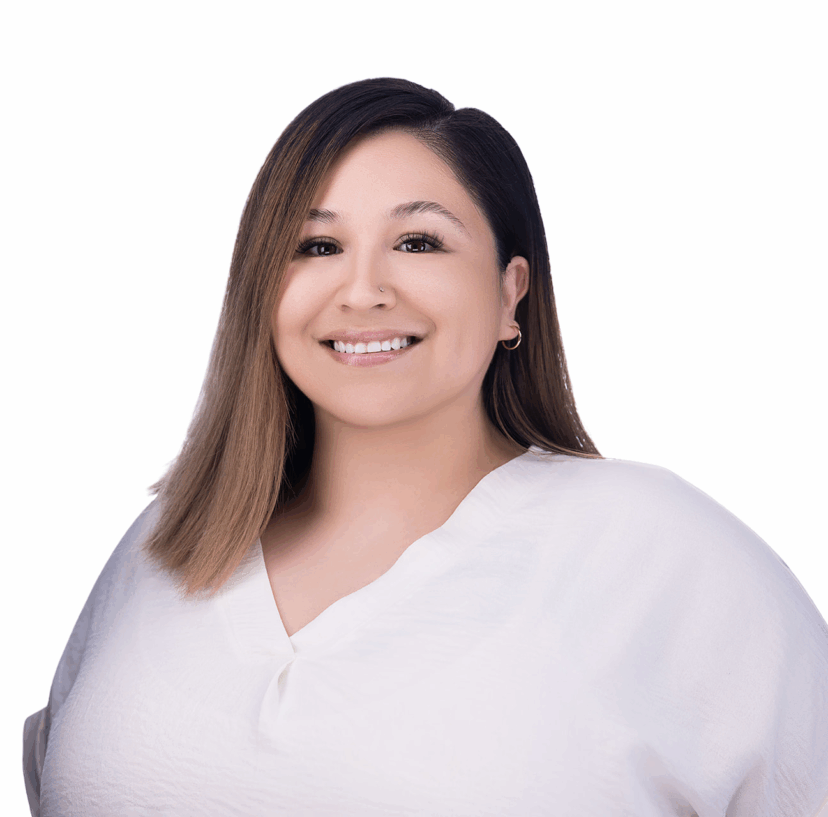 Operations & Project Manager Karla Rodriguez